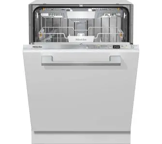 Zmywarka Miele G 5355 SCVi XXL Active Plus 60cm Szuflada na sztućce