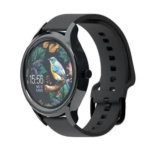 Smartwatch Forever ForeVive 3 SB-340 Czarny