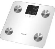 Sencor SBS 6025WH 180kg