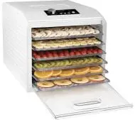 Sencor SFD 6500WH 500W 6 sit