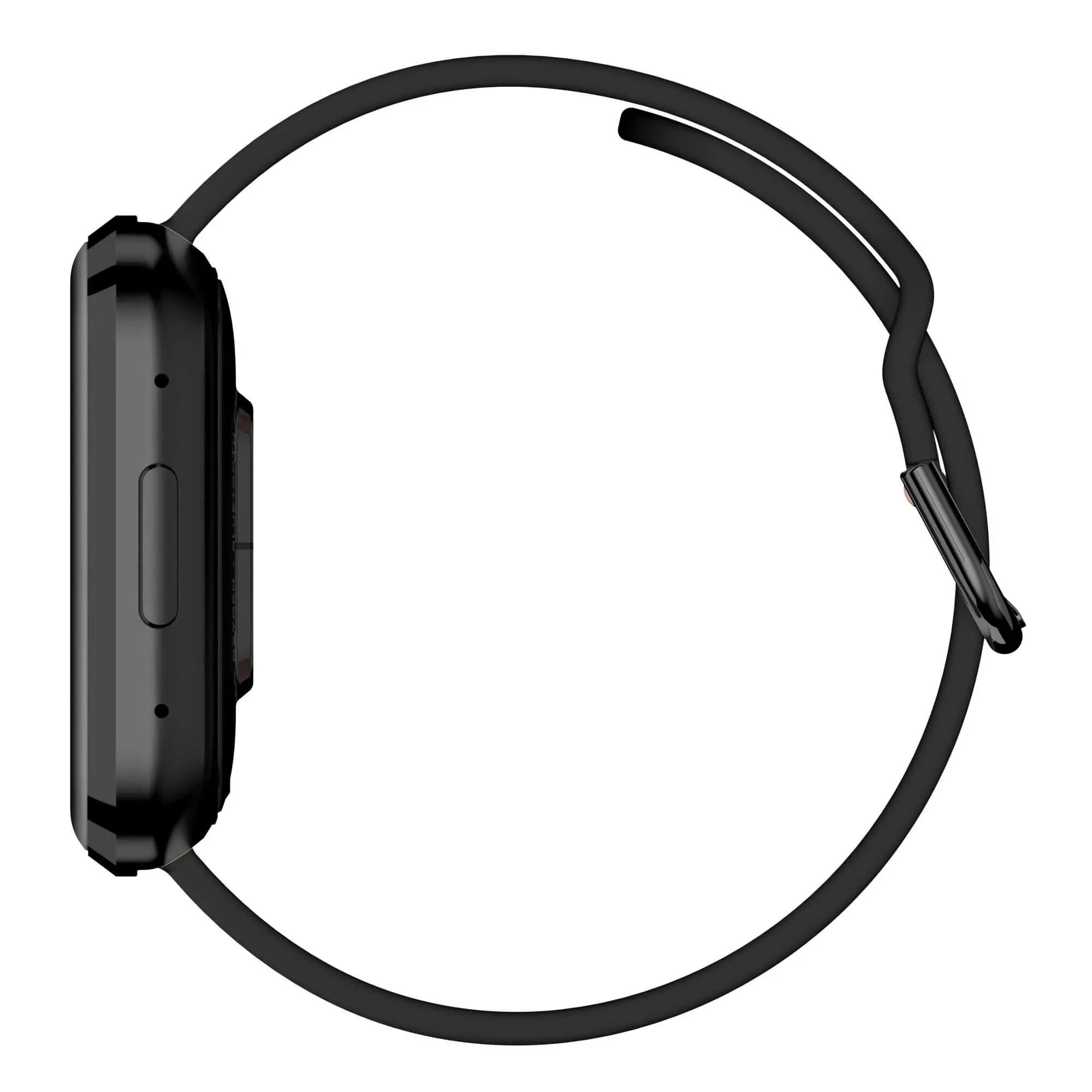 Smartwatch Garett GRC Style Black