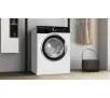 Pralka Whirlpool WRBSB 6249 S EU Slim 6kg 1200obr/min