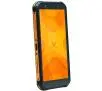 Smartfon myPhone HAMMER Energy X 5,5" 13Mpix Czarno-pomarańczowy