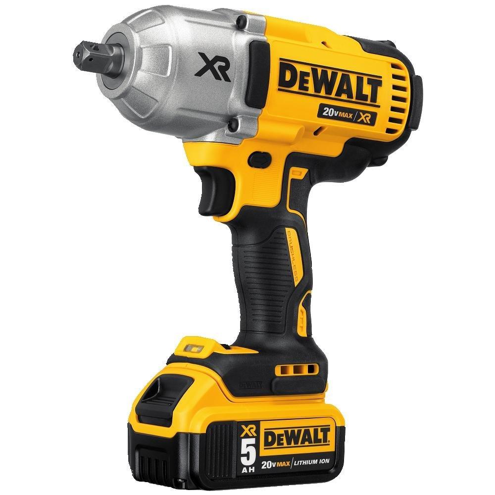 DeWalt DCF899P2-QW