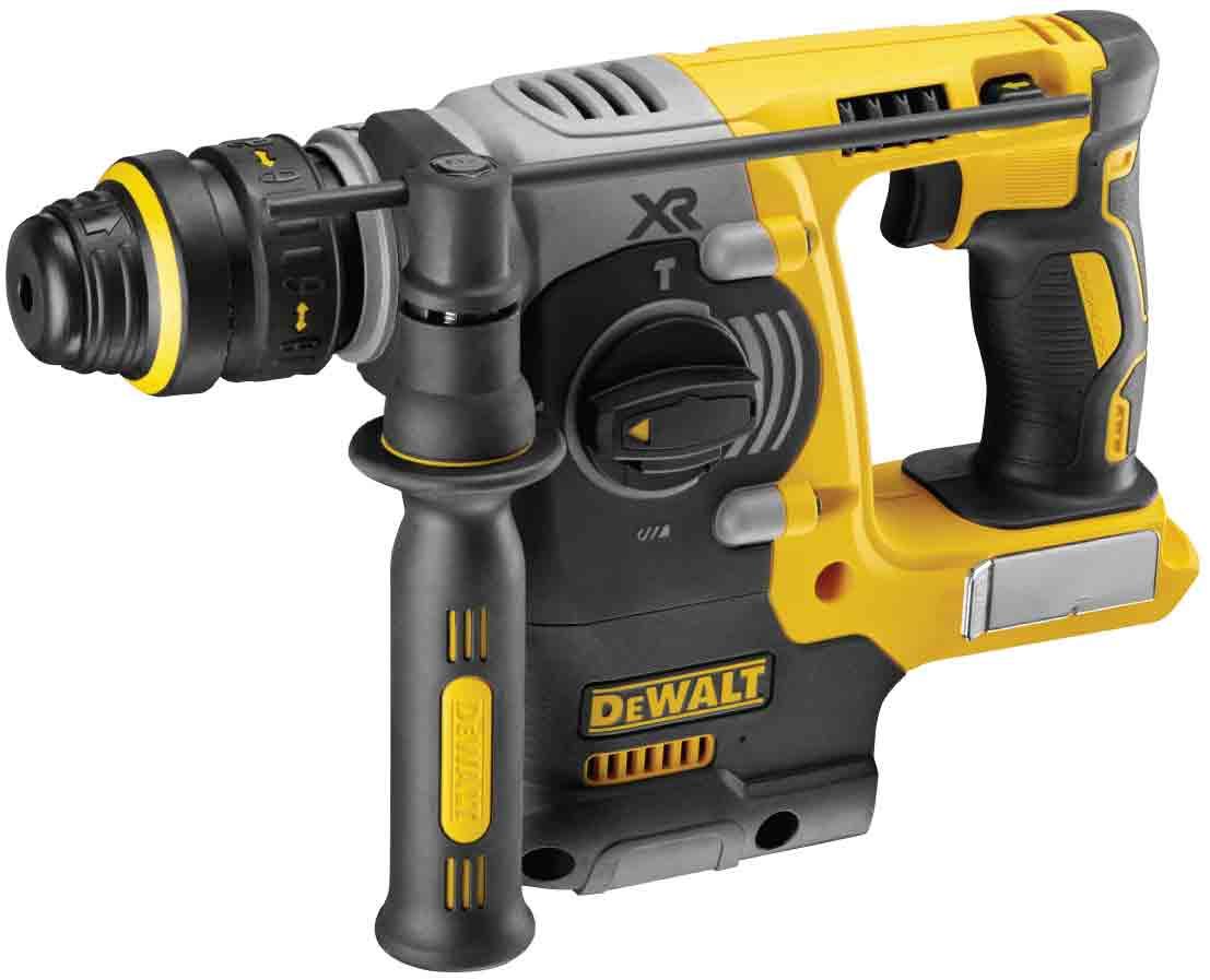 DeWalt DCH274N-XJ (bez akumulatora i ladowarki)