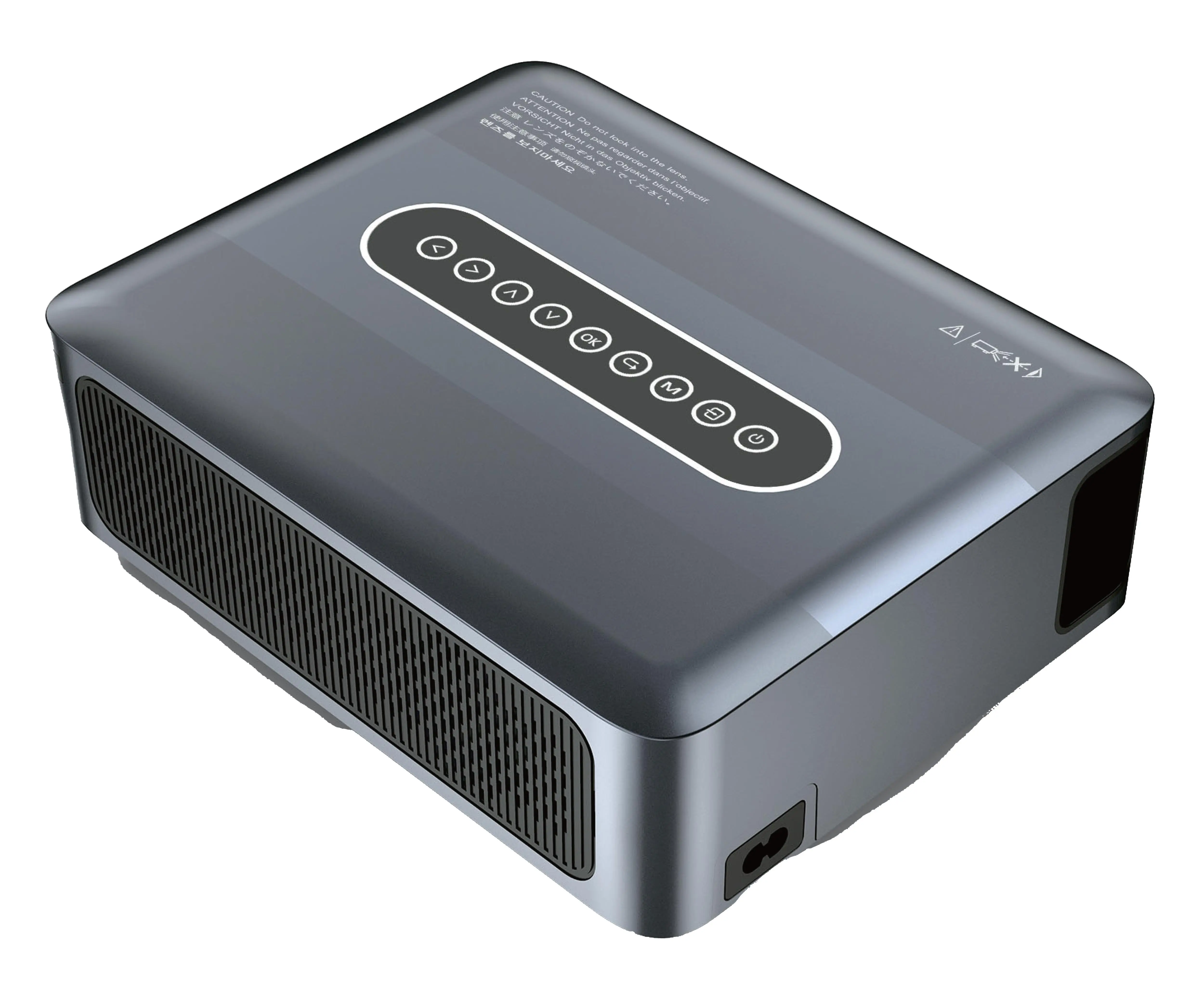 Projektor ART X1PRO LED Full HD Android