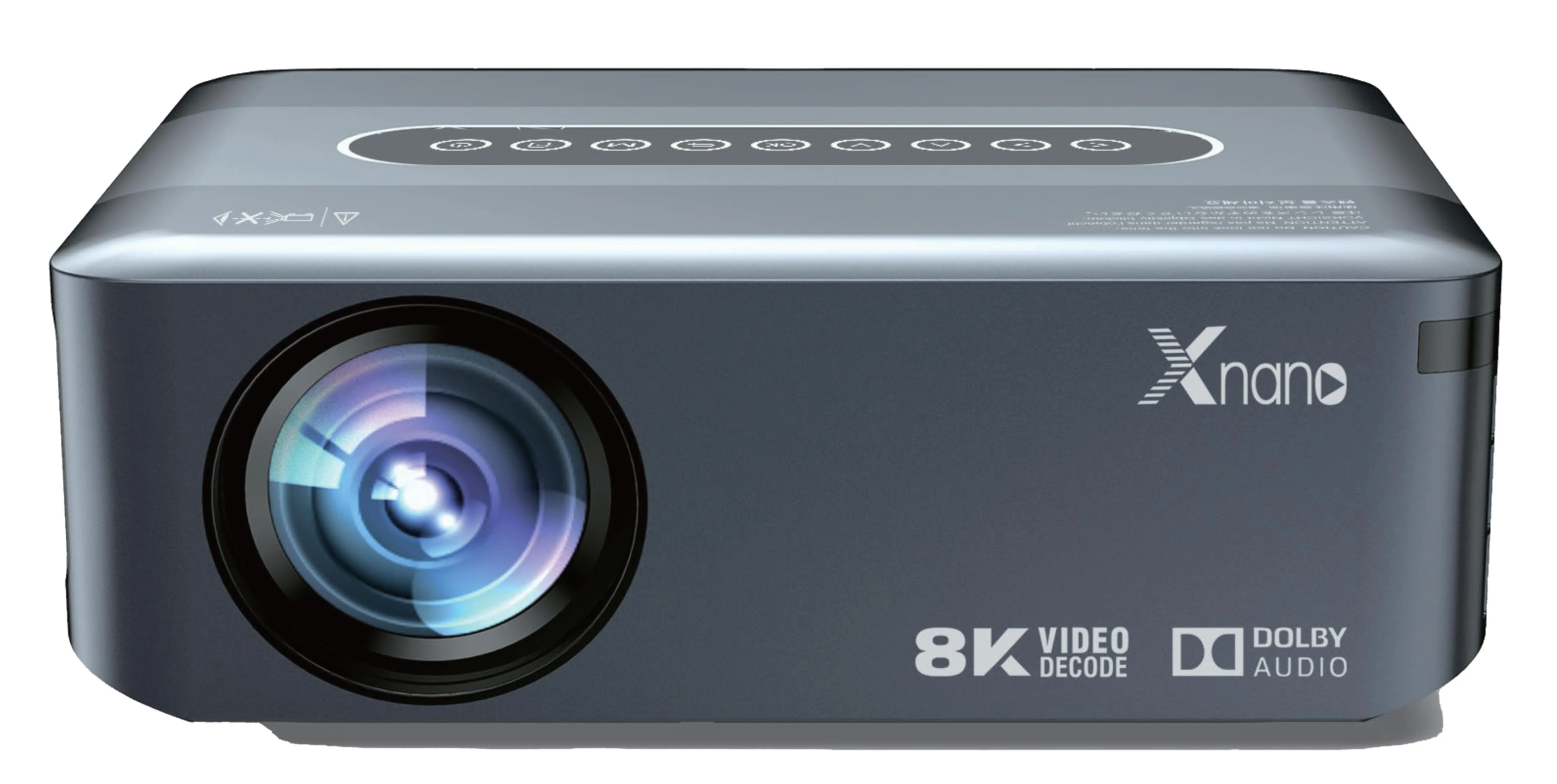 Projektor ART X1PRO LED Full HD Android