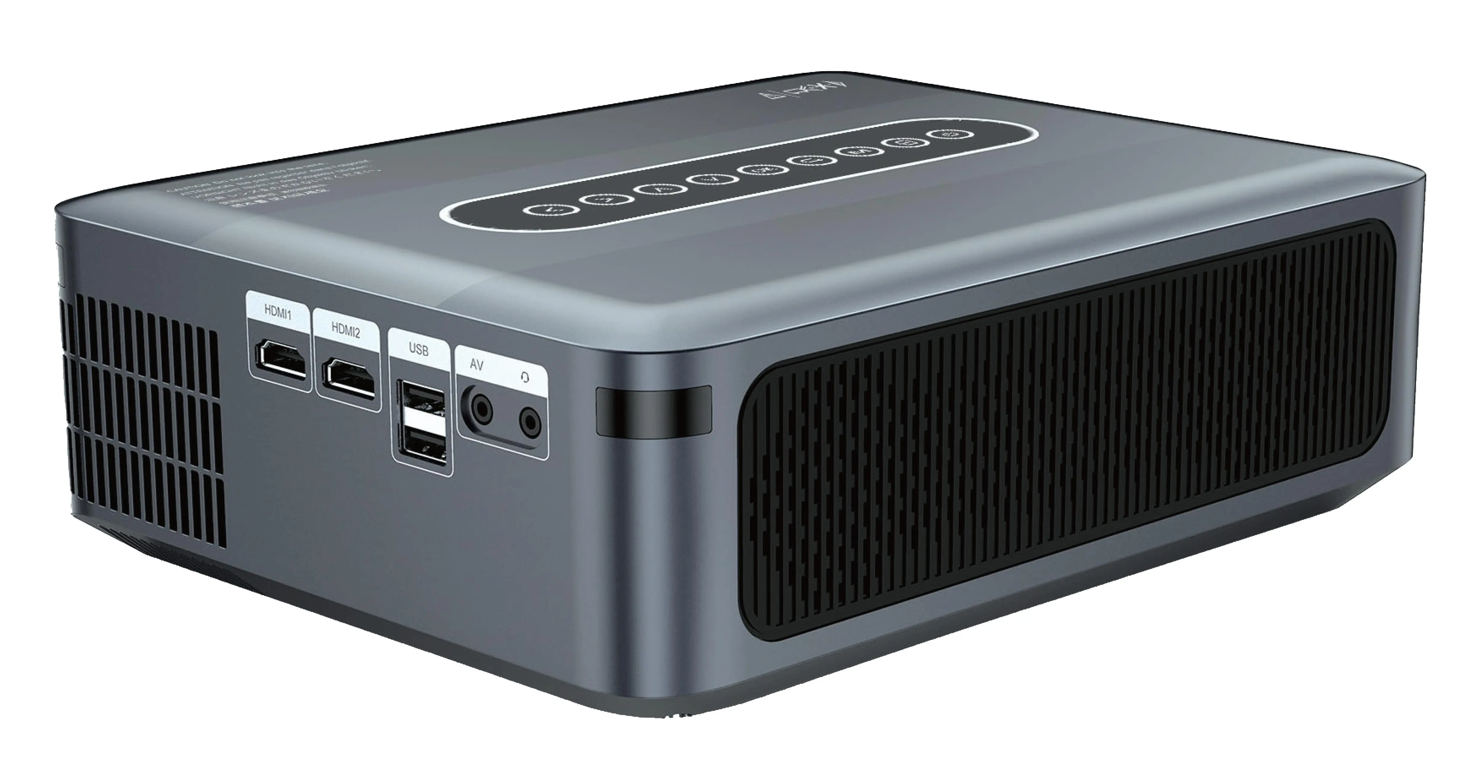 Projektor ART X1PRO LED Full HD Android