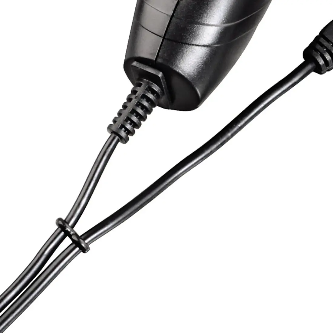 Ładowarka samochodowa Hama mini USB Czarny