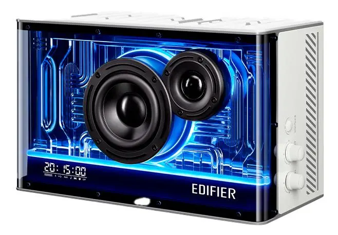 Głośnik Edifier QD35 Biały