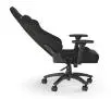 Fotel Corsair TC100 RELAXED Fabric Gamingowy do 120kg Tkanina Czarny