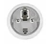 Adapter podróżny Hama 223452 Core Gniazdo UK - wtyk EU