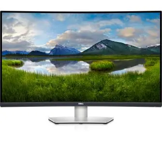 Monitor Dell S3221QSA 32" 4K VA 60Hz 4ms Zakrzywiony