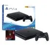 Konsola Sony PlayStation 4 Slim  500GB + Diablo IV