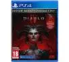 Konsola Sony PlayStation 4 Slim  500GB + Diablo IV