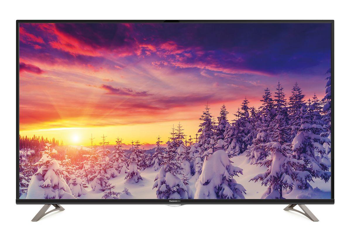Thomson 50UB6406