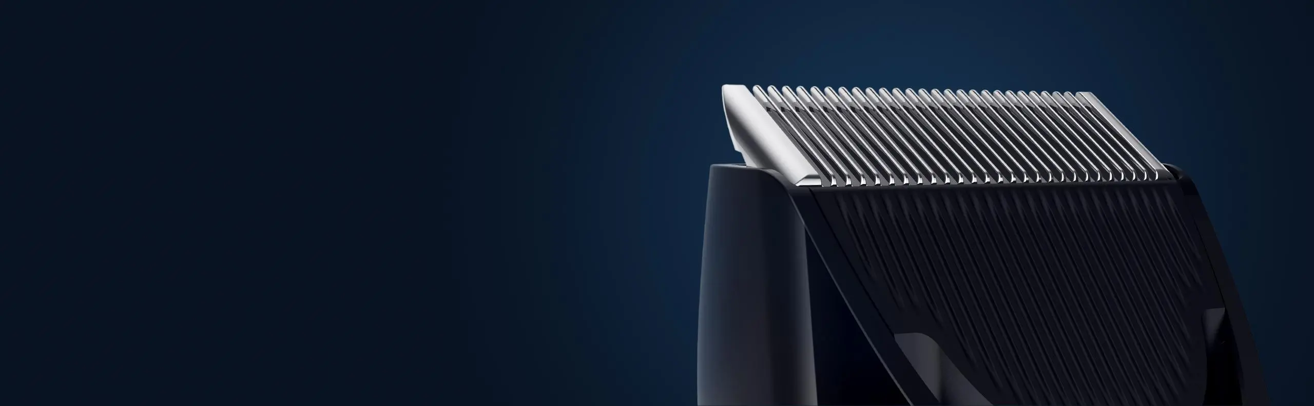 Maszynka do włosów Xiaomi Mi Hair Clipper 180min