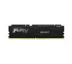 Pamięć RAM Kingston FURY Beast DDR5 16GB 5600 CL36 Czarny