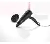 Suszarka do włosów BaByliss D215DE Dyfuzor Zimny nawiew 2200W 2 prędkości 2 temperatury