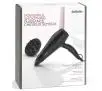 Suszarka do włosów BaByliss D215DE Dyfuzor Zimny nawiew 2200W 2 prędkości 2 temperatury