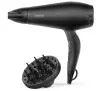 Suszarka do włosów BaByliss D215DE Dyfuzor Zimny nawiew 2200W 2 prędkości 2 temperatury