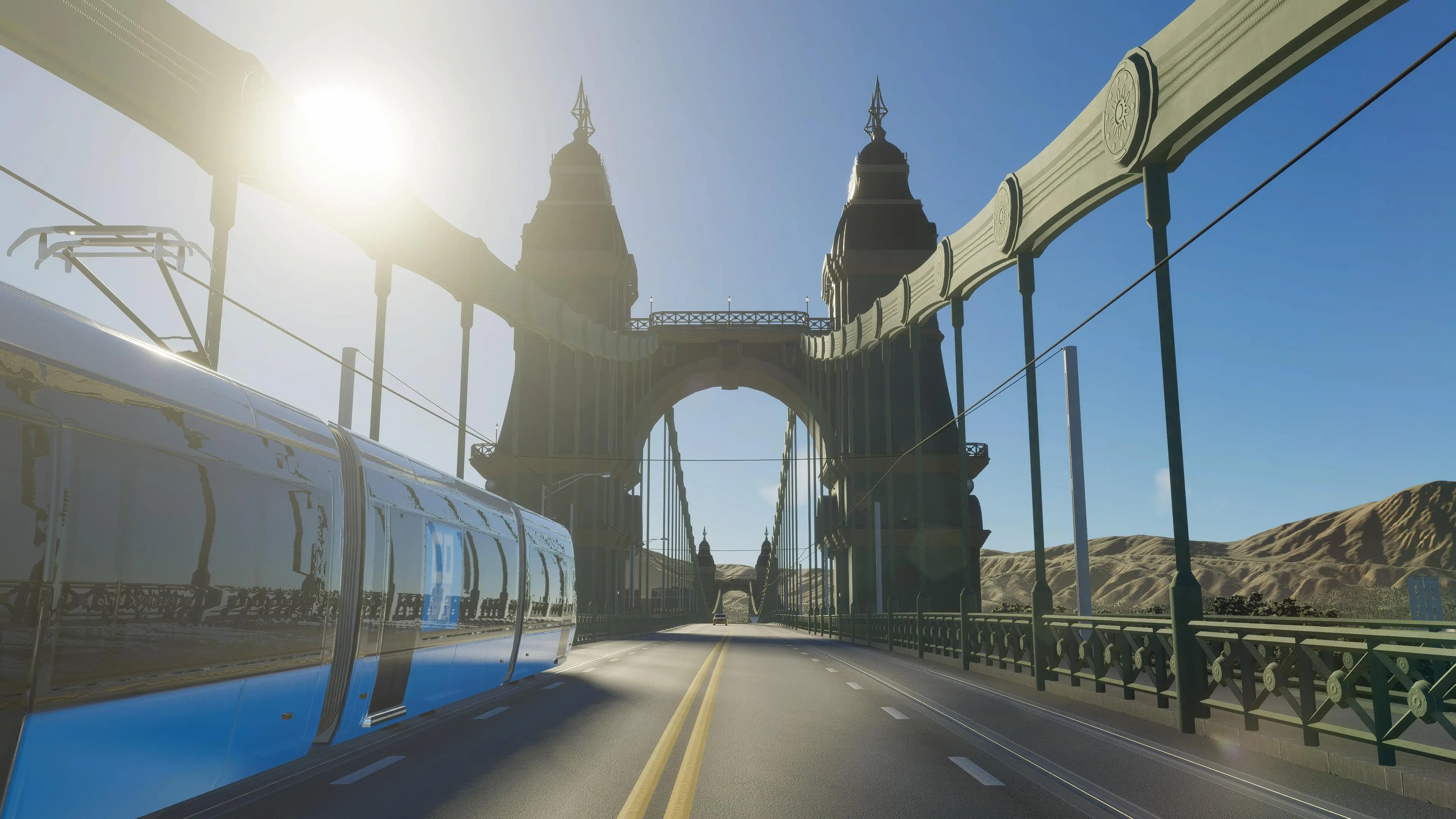 Cities Skylines II Edycja Day One Gra na PS5