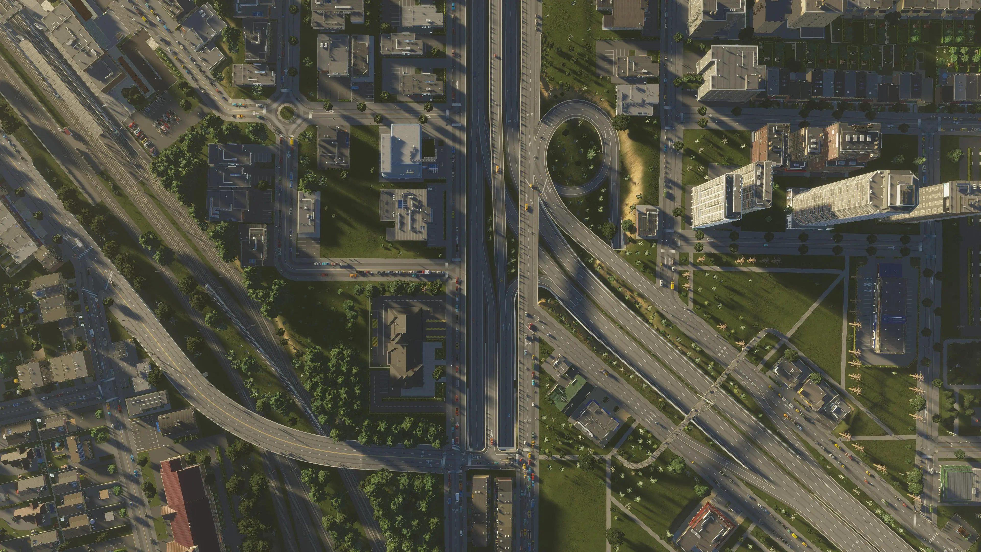 Cities Skylines II Edycja Day One Gra na PS5