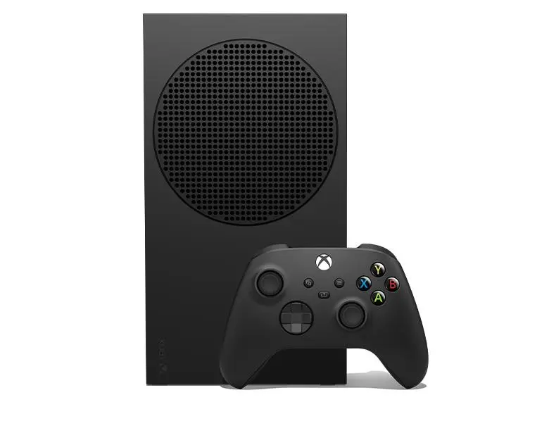 Konsola Xbox Series S 1TB Czarny