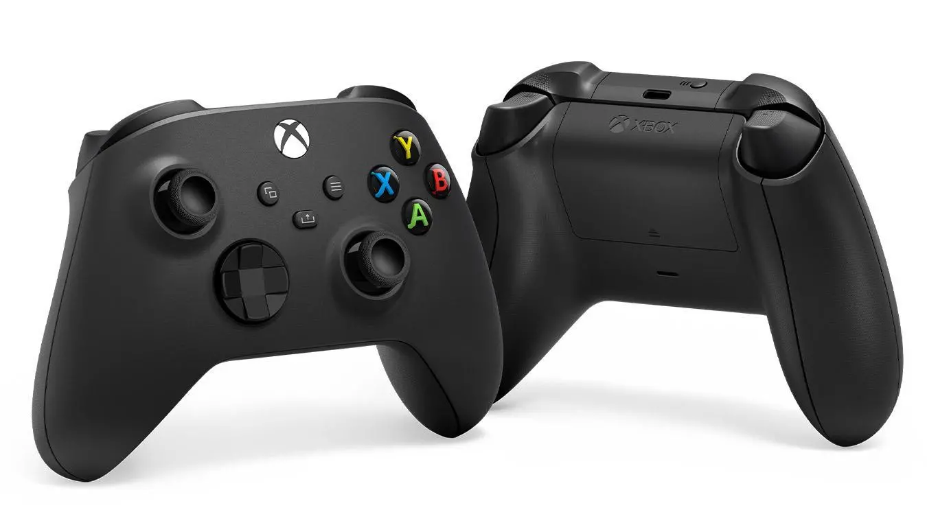 Konsola Xbox Series S 1TB Czarny