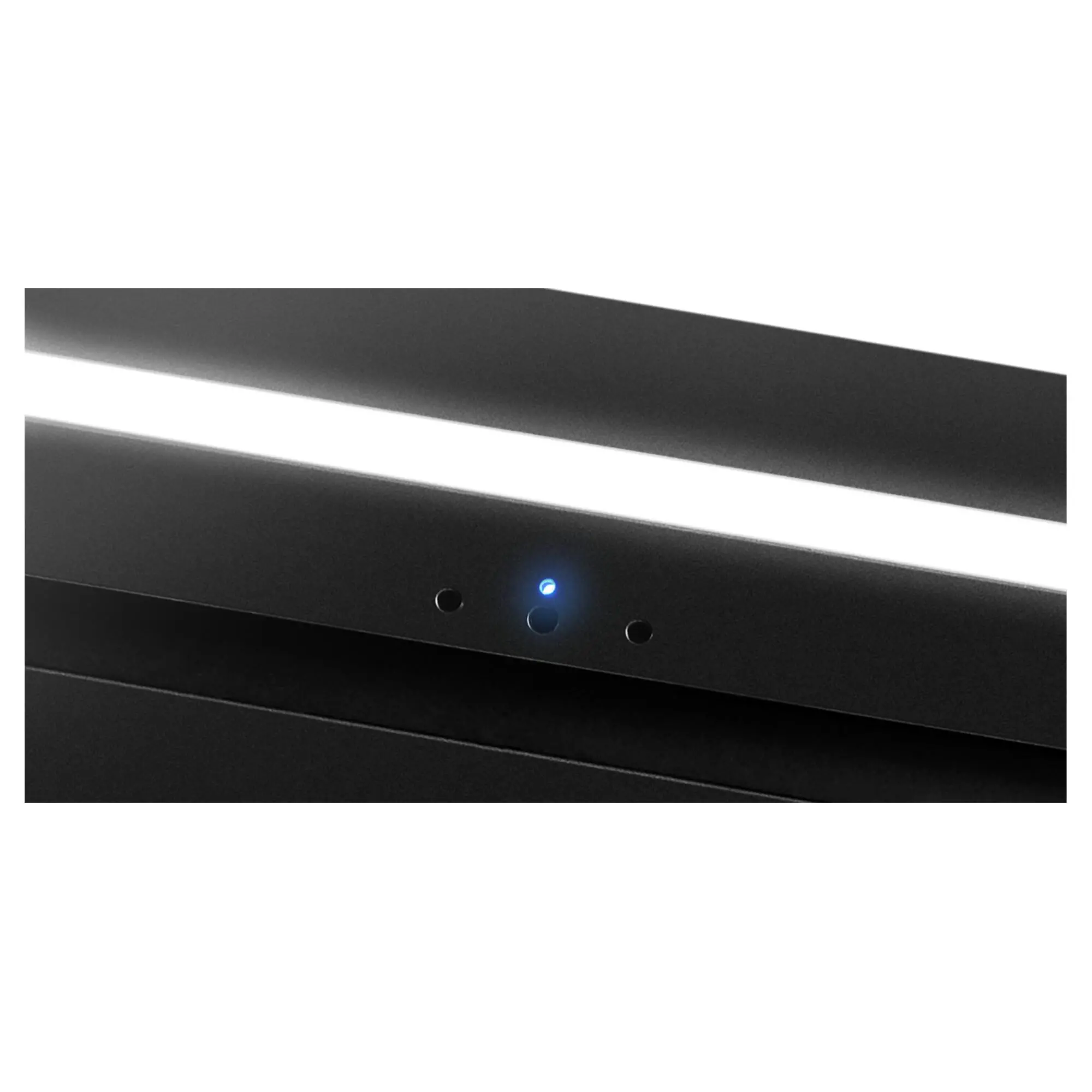 Okap Amica OWC9751TB HC Czarny
