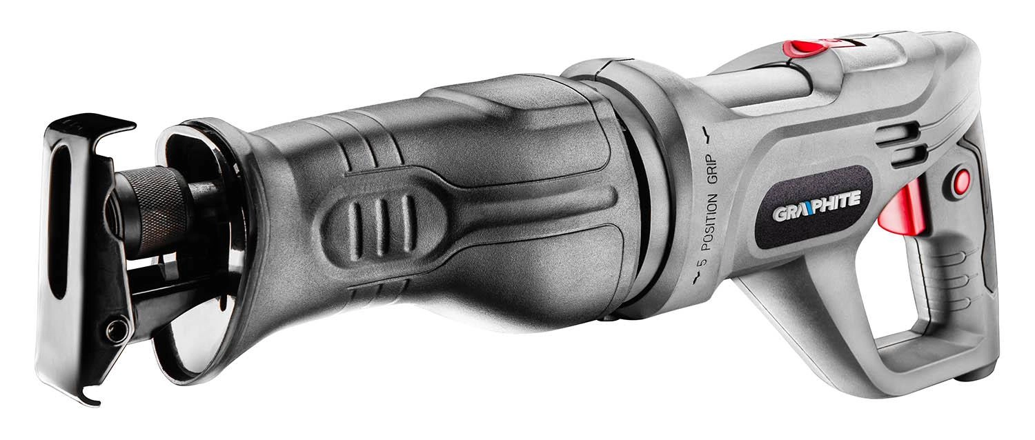 Piła szablasta Graphite 58G971