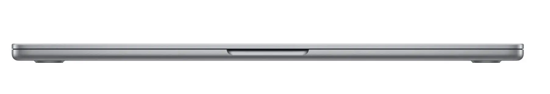 Apple MacBook Air 2023 15,3" M2 8GB RAM 512GB Dysk macOS Gwiezdna Szarość US
