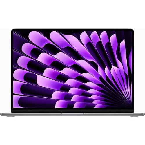 Apple MacBook Air 2023 15,3" M2 8GB RAM 512GB Dysk macOS Gwiezdna Szarość US