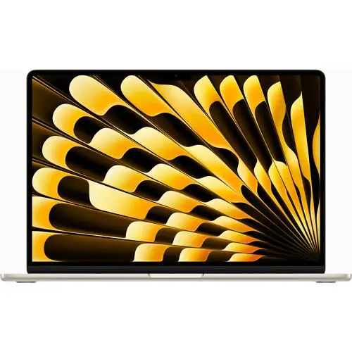 Apple MacBook Air 2023 15,3" M2 8GB RAM 1TB Dysk macOS Księżycowa Poświata US