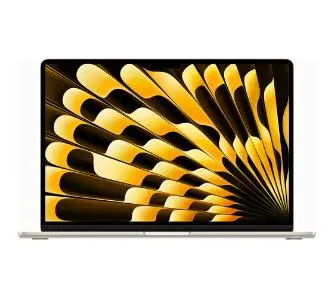 Laptop Apple MacBook Air 2023 15,3" M2 8GB RAM 1TB Dysk macOS Księżycowa Poświata US