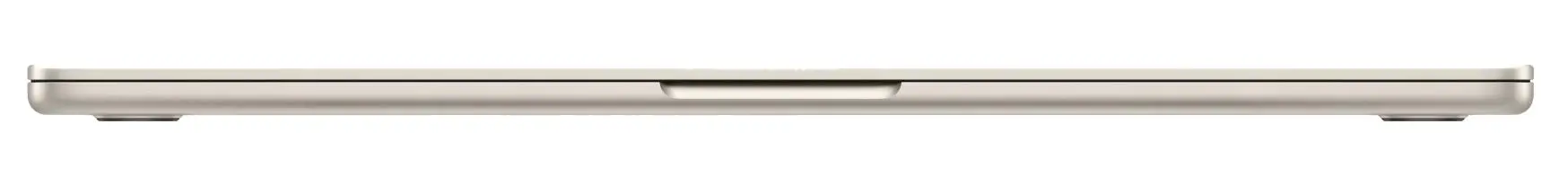 Apple MacBook Air 2023 15,3" M2 8GB RAM 1TB Dysk macOS Księżycowa Poświata US