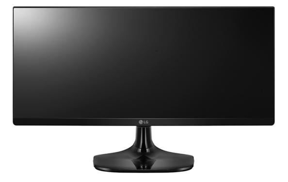 LG 25UM58-P