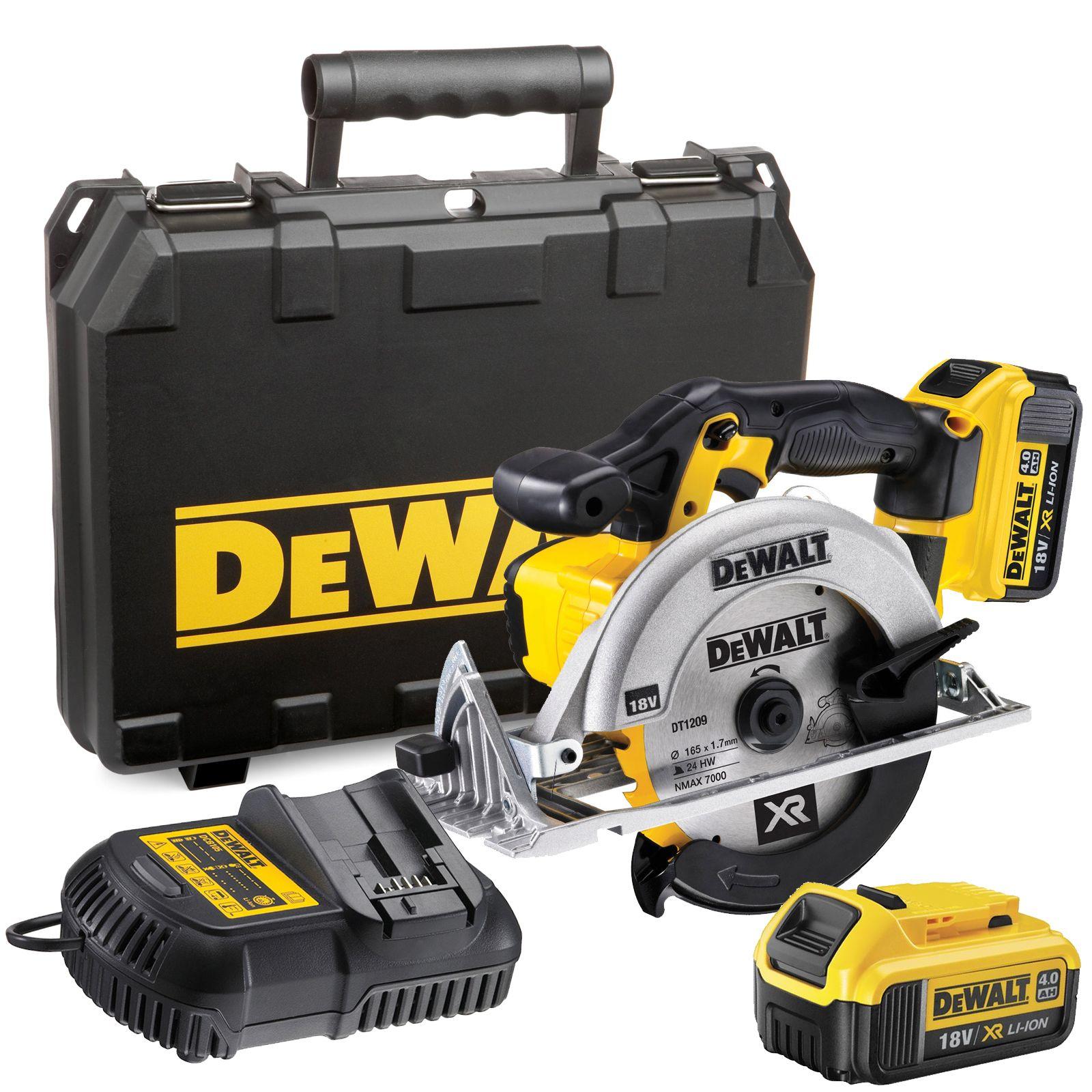 DeWalt DCS391M2-QW