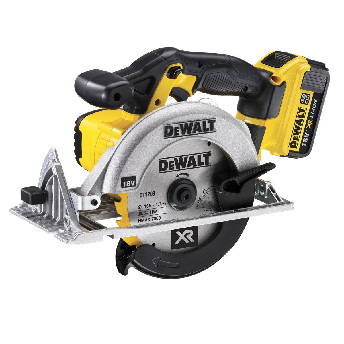 DeWalt DCS391M2-QW