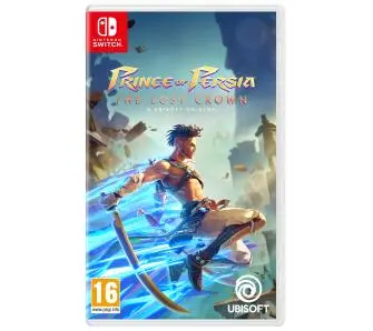 Prince of Persia The Lost Crown Gra na Nintendo Switch