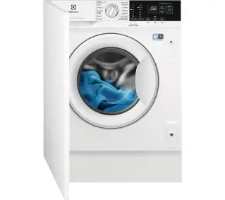 Пральна машина Electrolux EWN7F447WIP Steamcare 7 кг 1400 об/хв