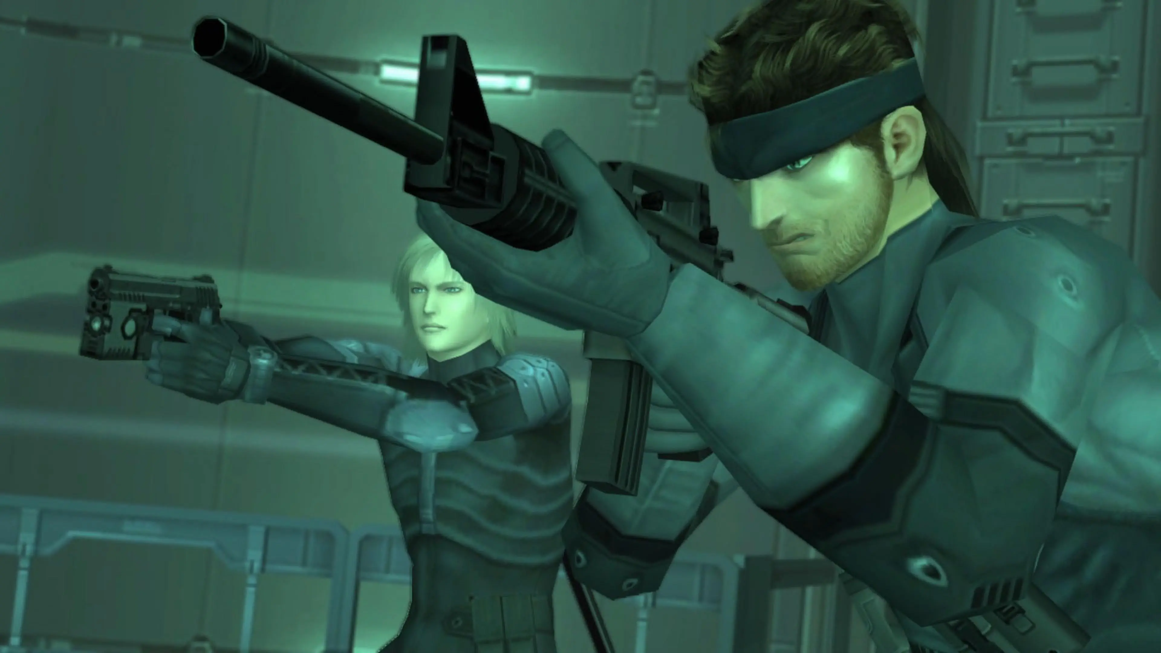 Metal Gear Solid Master Collection Volume 1 Gra na PS5
