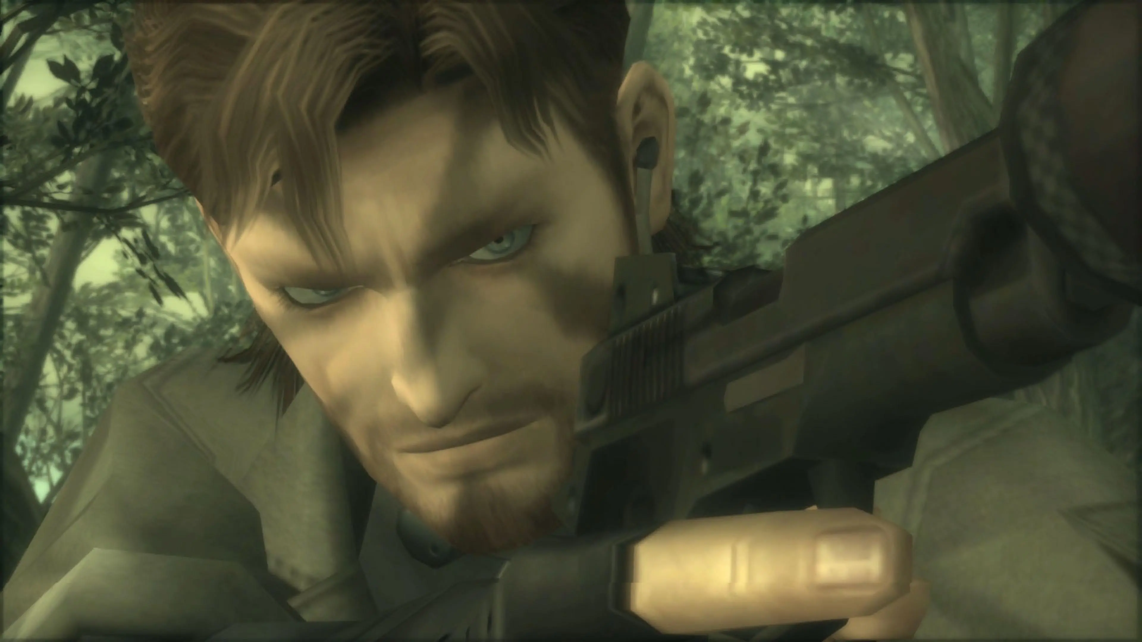 Metal Gear Solid Master Collection Volume 1 Gra na PS5