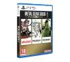 Metal Gear Solid Master Collection Volume 1 Gra na PS5