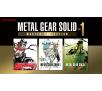 Metal Gear Solid Master Collection Volume 1 Gra na PS5