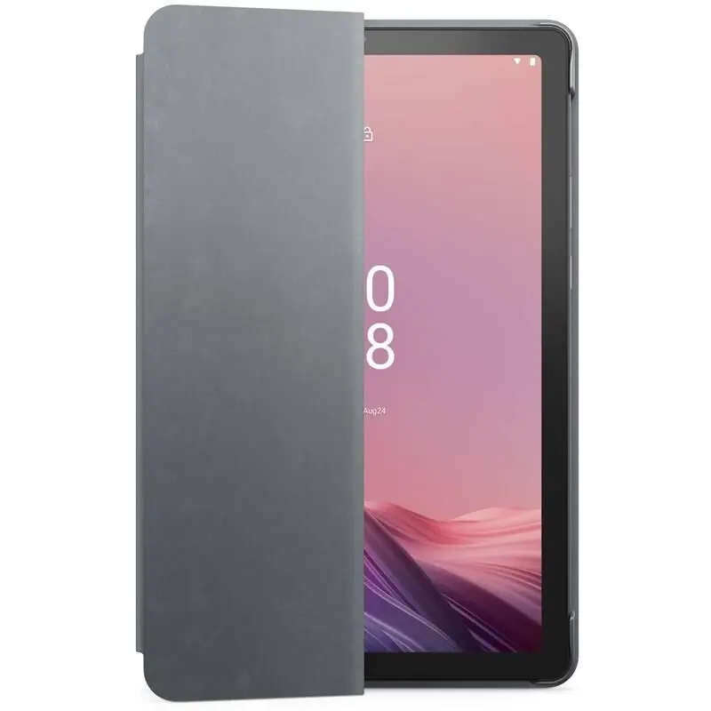 Etui na tablet Lenovo Folio Case Tab M9 Szary