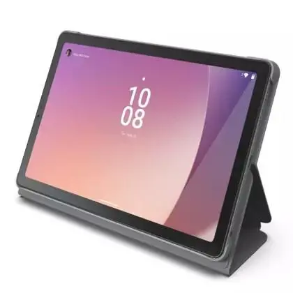 Etui na tablet Lenovo Folio Case Tab M9 Szary