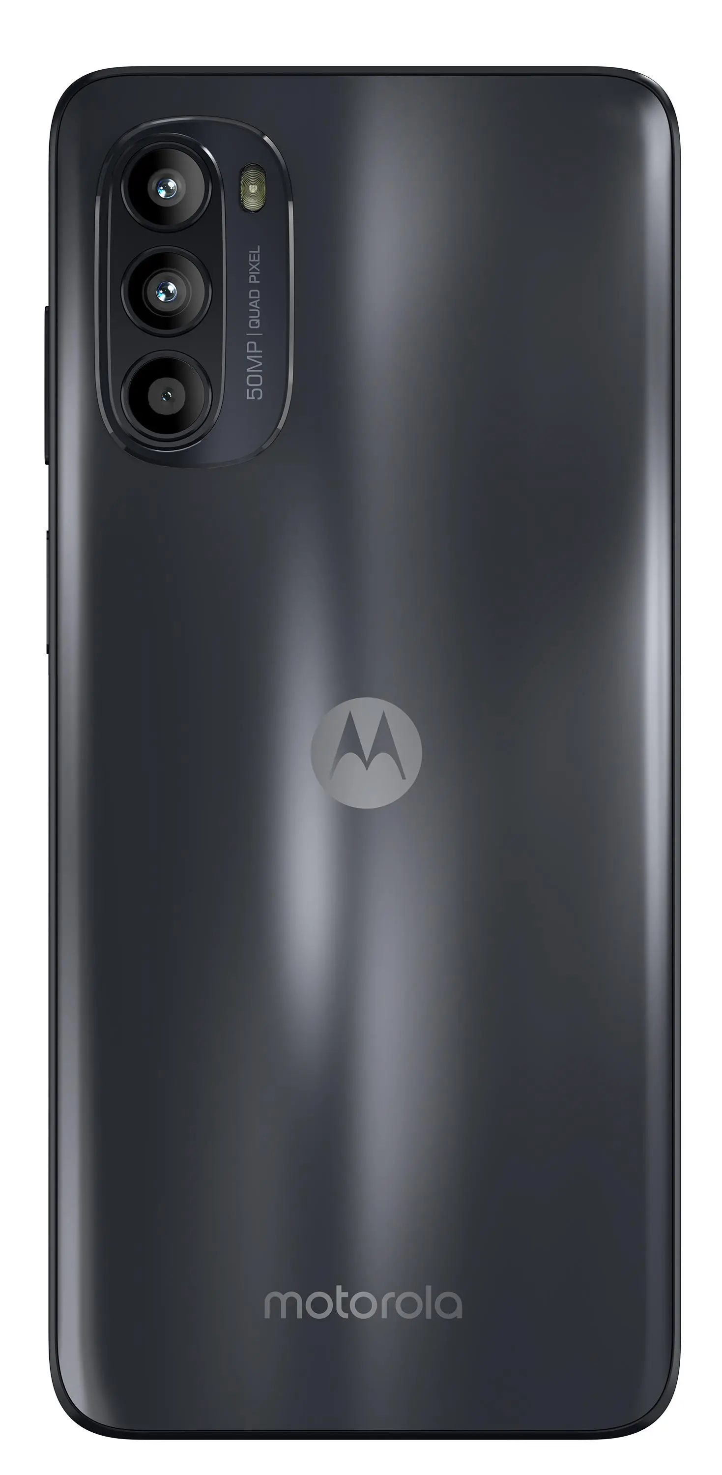 Smartfon Motorola Moto G52 6/256GB 6,6" 90Hz 50Mpix Grafitowy