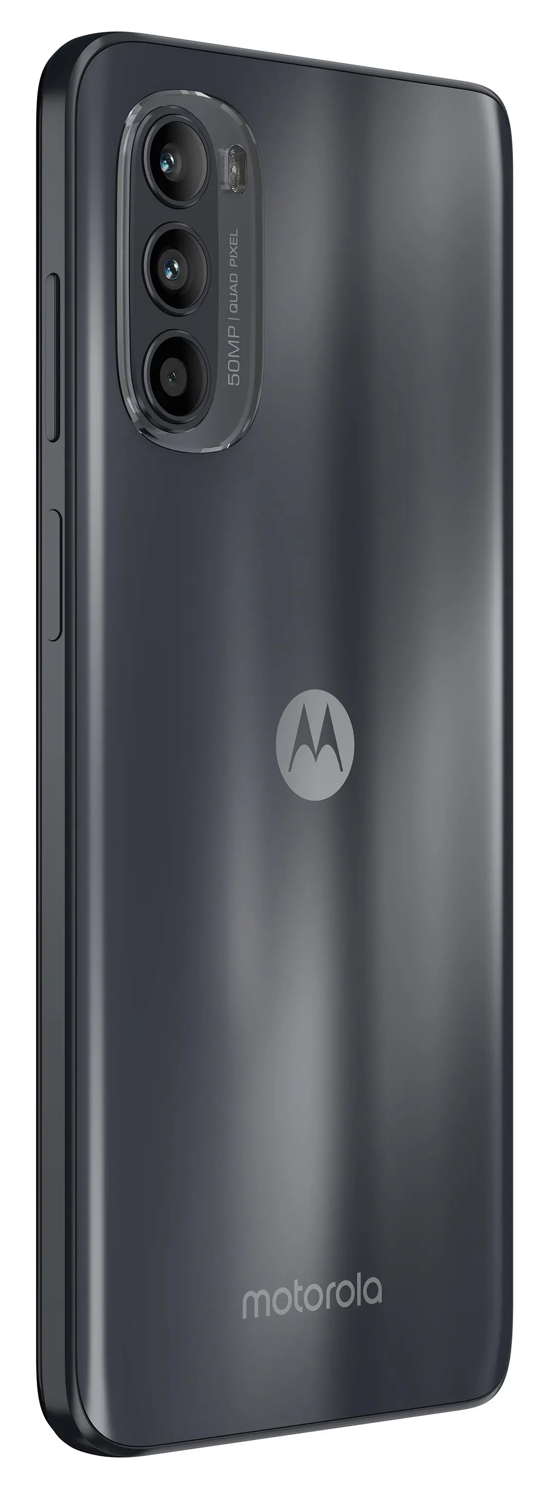 Smartfon Motorola Moto G52 6/256GB 6,6" 90Hz 50Mpix Grafitowy