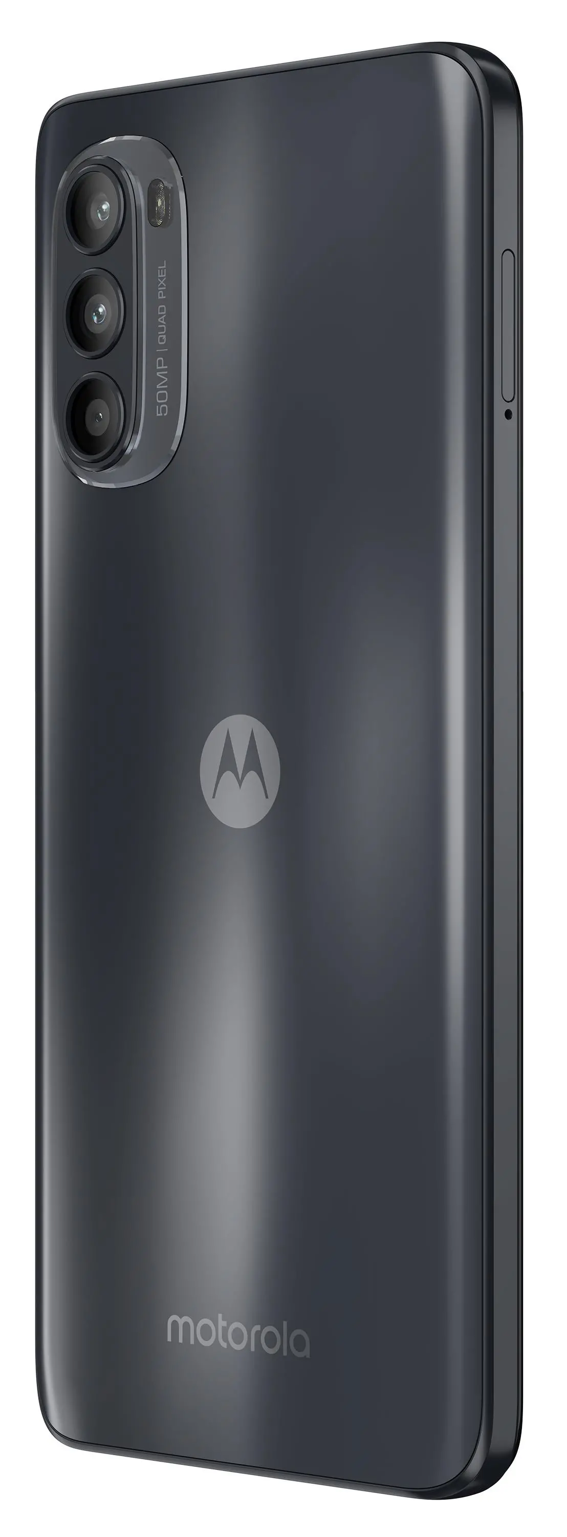 Smartfon Motorola Moto G52 6/256GB 6,6" 90Hz 50Mpix Grafitowy